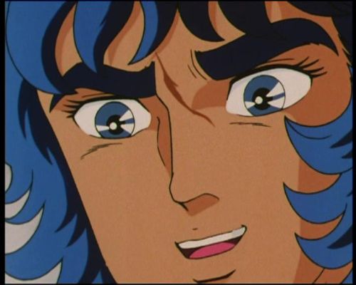 Otaku Gallery  / Anime e Manga / Saint Seiya / Screen Shots / Episodi / 032 - Ritorno all`isola nera / 032.jpg